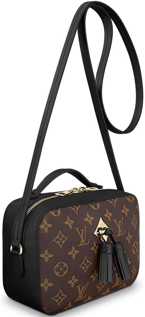 lv saintonge price|The Louis Vuitton Saintonge Bag is the .